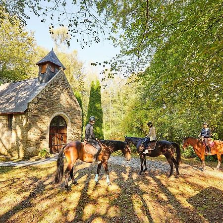 Maisonbel, Gite Convivial Bretagne Vannes Sarzeau 15 Personnes Surzur Exteriér fotografie