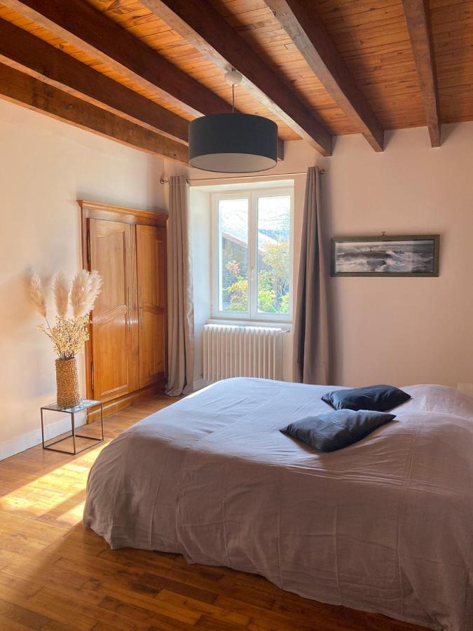 Maisonbel, Gite Convivial Bretagne Vannes Sarzeau 15 Personnes Surzur Exteriér fotografie