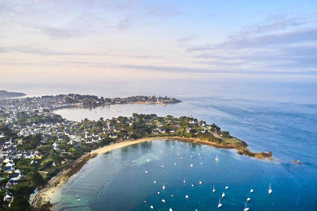 Maisonbel, Gite Convivial Bretagne Vannes Sarzeau 15 Personnes Surzur Exteriér fotografie
